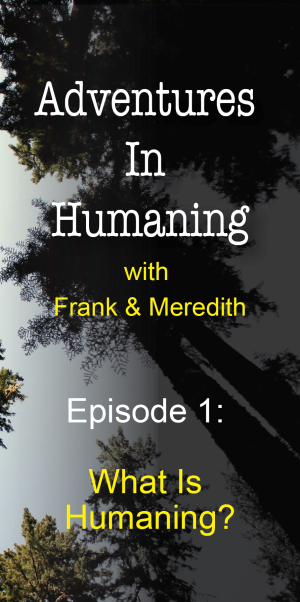 Humaning 01-01