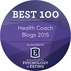 2015 Top 100 Health Blog